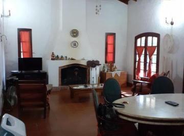 Casa de 5 ambientes, Berazategui · Venta Casa 5 Ambientes Ranelagh Jardín
