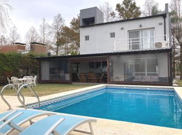 Casa de 4 ambientes, San Vicente · Casa en Venta y Alquiler en El Lauquen San Vicente, Provincia de Buenos Aires