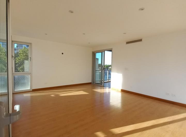 Departamento · 165m² · 4 Ambientes · 2 Cocheras