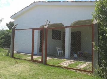 Casa de 6 ambientes, Cosquín · Venta - Casa - Cosquin - Apta Credito - 3 Cuadras del Rio