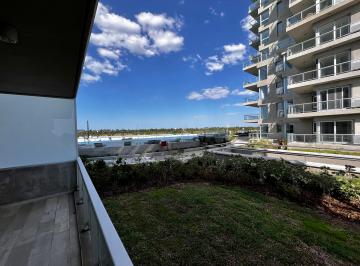 Departamento de 3 ambientes, Tigre · 2 Dorm. Vista a Laguna en Remeros Beach