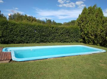 Casa · 140m² · 3 Ambientes · 1 Cochera · Casa en Venta Los Pioneros