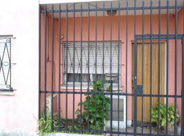 Departamento de 2 ambientes, La Matanza · PH. 2 Ambientes en P. Baja Al Frente, Entrada Independiente