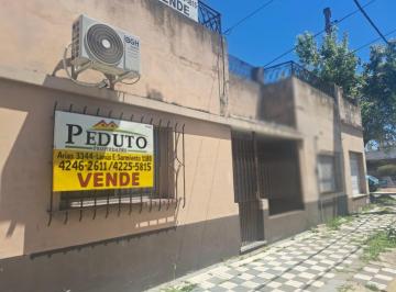 Casa de 4 ambientes, Lanús · Casa, Venta, Lanus, Se Escuchan Ofertas