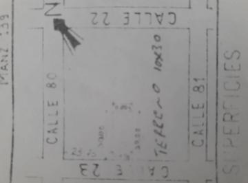 Casa · 85m² · 3 Dormitorios · Casa a Reciclar - Sobre Terreno 10x30 - Totalmente Independiente - 85 m