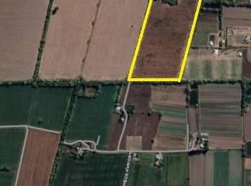 Foto · Venta Terreno Colonia Tirolesa