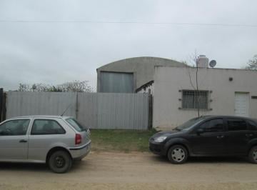 Bodega-Galpón · 200m² · 1 Dormitorio · Galpón - San Antonio de Areco