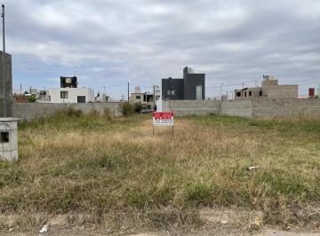 Terreno · 221m² · Terreno - Chacra del Norte