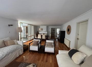 Casa · 1119m² · 7 Ambientes · 3 Cocheras · Casa - Cerro de Las Rosas