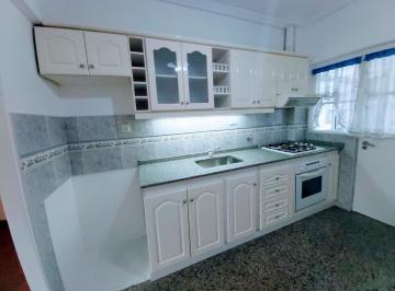 Departamento · 60m² · 3 Ambientes · Departamento - Lomas del Mirador