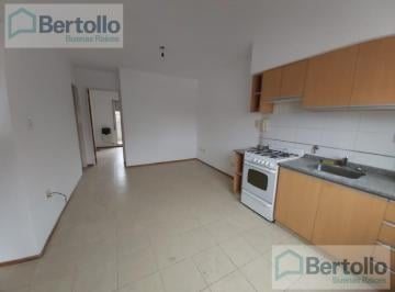 Departamento · 36m² · 2 Ambientes · Venta - Departamento 1 Dormitorio - Zeballos 1158 - Centro