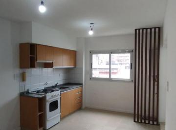 Departamento · 32m² · 2 Ambientes · Venta - Departamento 1 Dormitorio - Zeballos 1158 - Centro