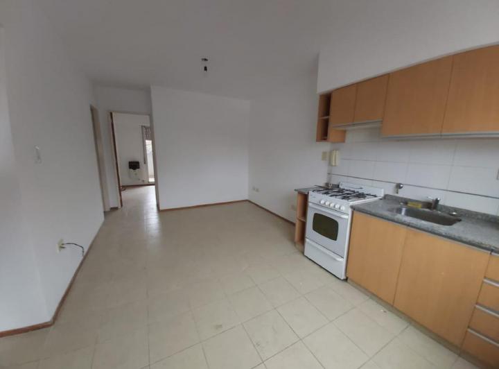 Departamento · 36m² · 2 Ambientes