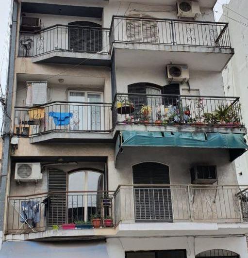 Departamento · 35m² · 2 Ambientes