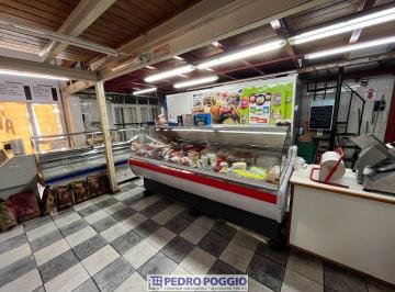 Fondo de comercio · 100m² · Supermercado en Funcionamiento