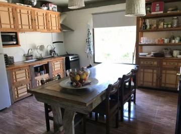 Casa · 405m² · 4 Ambientes · 1 Cochera · Casa - Punta del Este