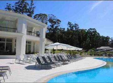 Departamento · 40m² · 1 Ambiente · 1 Cochera · Apartamento - Solanas
