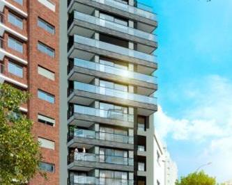 Departamento · 94m² · 2 Ambientes · Departamento - Punta Carretas. 1 Dormitorio Al Frente con Balcón