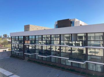 Fachada del edificio · Apartamento - Maldonado