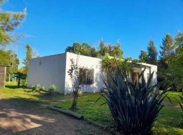 Casa · 100m² · 4 Ambientes · 1 Cochera · Casa - Ocean Park
