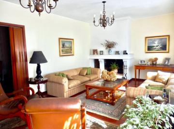 Casa · 291m² · 6 Ambientes · Casa - Parque Batlle. 5 Dorm..
