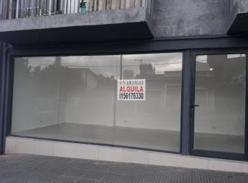 Local comercial de 1 ambiente, Córdoba · Local Comercial en Alquiler Ubicado en Alto Alberdi 25 m²