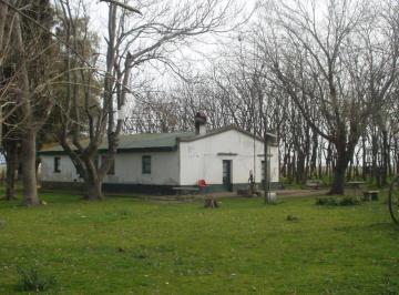 GNP-GNP-403_2 · Venta Campo Mixto Chascomus