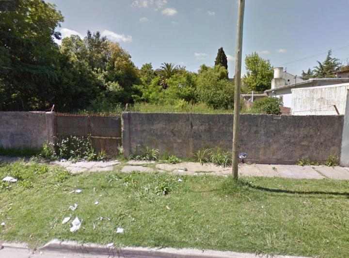 Terreno · 450m²