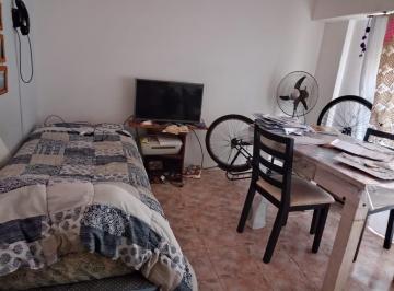Departamento de 1 ambiente, Morón · Monoambiente con Cochera a m. Estación Haedo