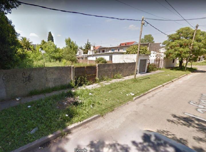 Terreno · 250m²