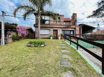 Foto1 · Hermosa Casa a La Venta de 5 Dorm. - Codigo 5981