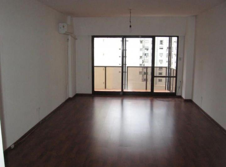 Departamento · 35m² · 1 Ambiente
