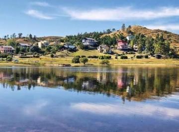 Terreno · 600m² · Lote en Venta Potrero de Garay