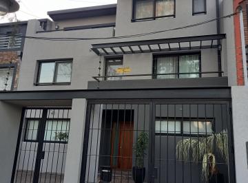 Casa de 5 ambientes, San Isidro · Casa en Martinez