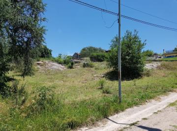 Terreno , Villa Carlos Paz · Lote de Terreno en Venta en Villa del Lago
