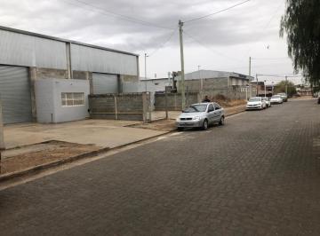 Bodega-Galpón de 1 ambiente, Puerto Madryn · Dueño Vende Galpón a Estrenar de 250 m²