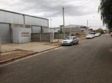 Bodega-Galpón de 1 ambiente, Puerto Madryn · Dueño Vende Galpón en Construccion de 300 m²