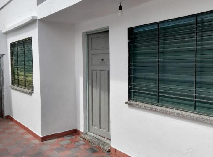 PH · 80m² · 3 Ambientes