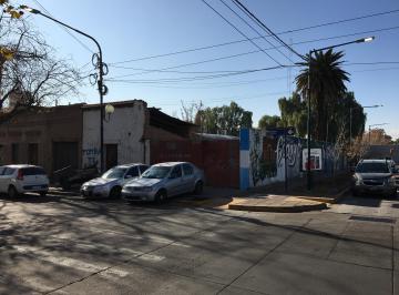 Terreno , Godoy Cruz · Terreno en Venta Adyacente Plaza de Godoy Cruz