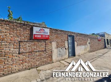 Terreno , Lanús · Único Lote de Terreno Baldío de 17,32 X 45,82 m.