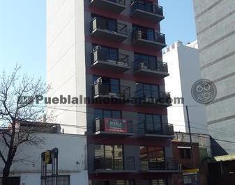 Oficina comercial · 59m² · 1 Ambiente · Oficina a Estrenar en Alquiler de 65 m²