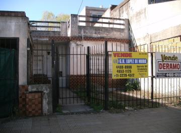 Casa de 4 ambientes, La Matanza · Casa 4 Amb en Venta Z/ramos Mejía