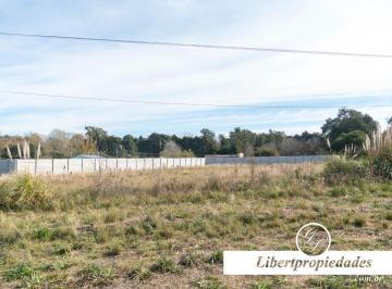 Terreno · 2380m² · Terreno en Venta en El Zorzal