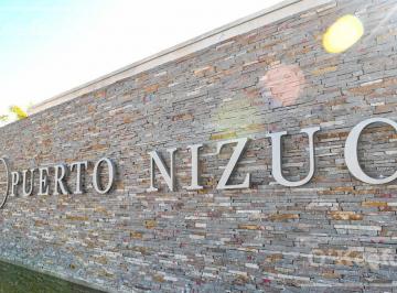 Terreno · 708m² · Lote en Venta en Puerto Nizuc - Oportunidad de Inversión en Guillermo Hudson