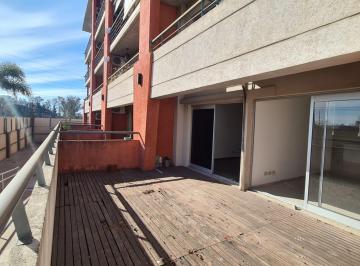 Departamento de 2 ambientes, Pilar · Pilar Garden - Dto. 2 Amb. Balcón Terraza y Cochera
