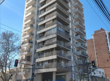 Departamento de 2 ambientes, Rosario · Departamento Al Frente