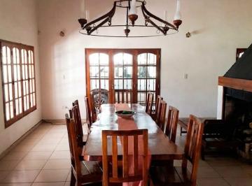 Foto · Casa en Venta Gran Parque Cosquin Amoblada