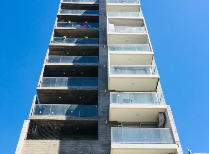 Departamento · 43m²