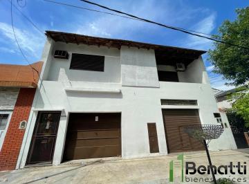 PH · 60m² · 3 Ambientes · PH 3 Ambientes en Planta Baja con Patio. Sin Expensas