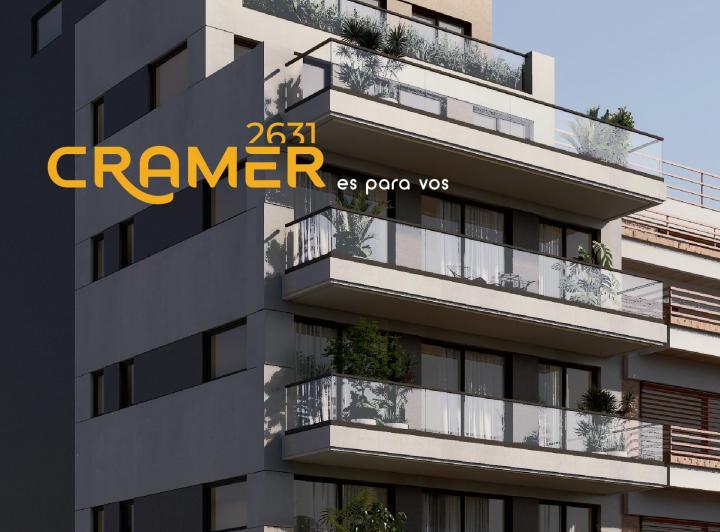 Desarrollo vertical , Belgrano · Nuevo Desarrollo en Pozo en Belgrano - Apto Blanqueo